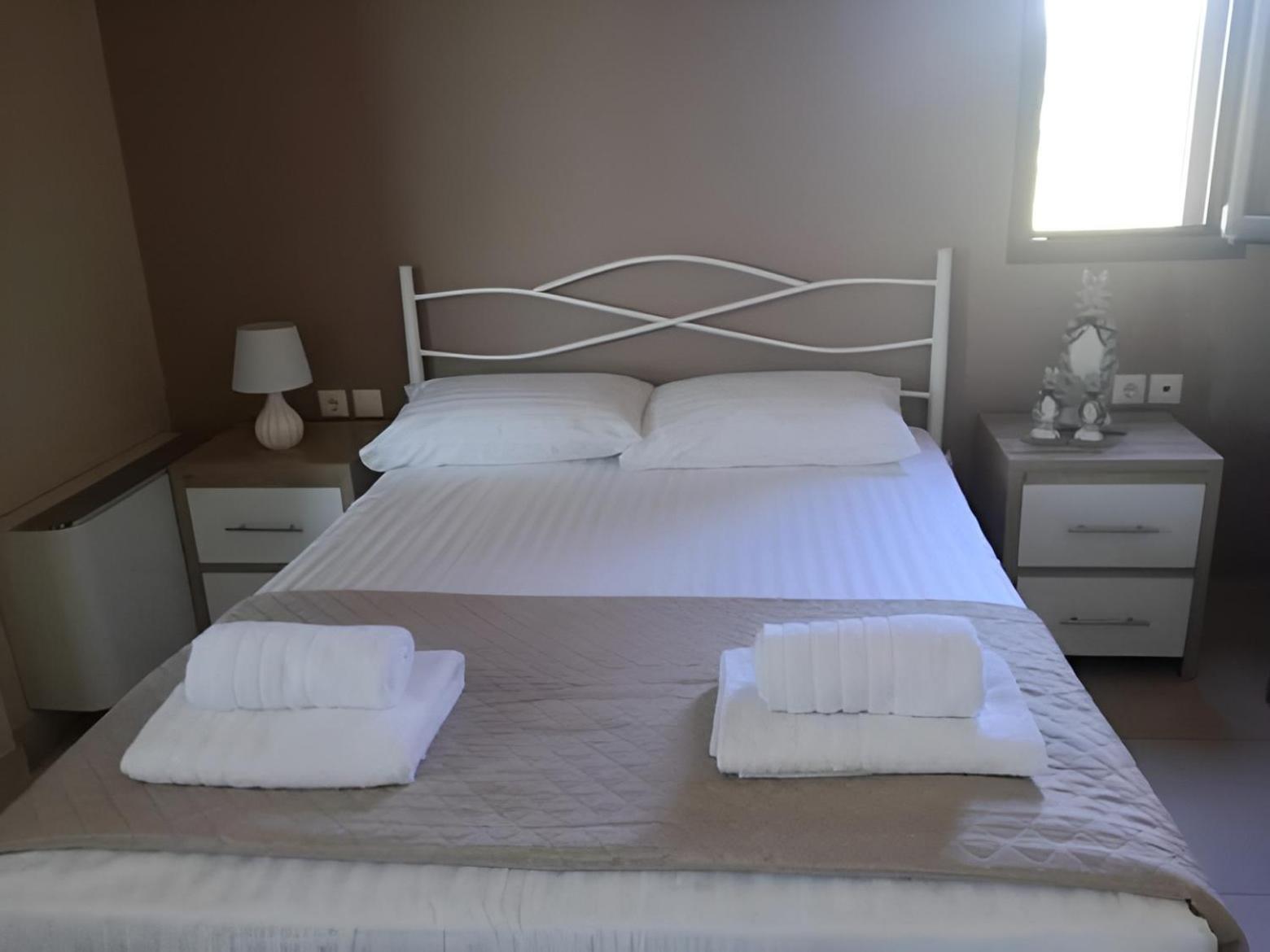 Vista Di Mare Apartment Lixouri Ngoại thất bức ảnh
