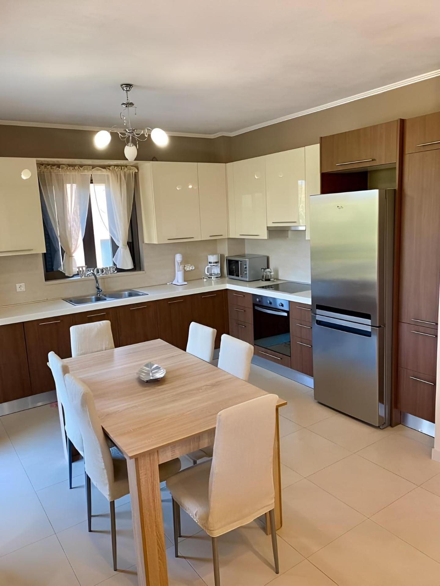 Vista Di Mare Apartment Lixouri Ngoại thất bức ảnh
